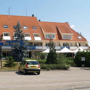 Hotel Europe Hotel cazare Haguenau