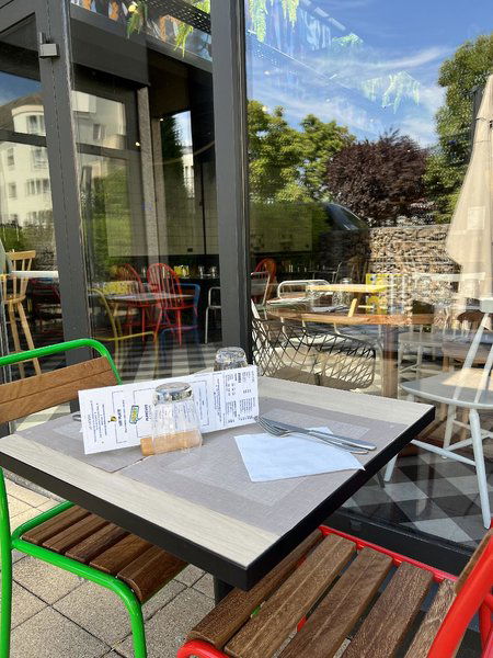 Hotel Ibis Styles Strasbourg Nord Pdc