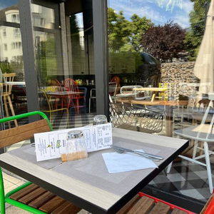 Hotel Ibis Styles Strasbourg Nord Pdc cazare Schiltigheim