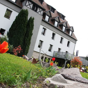 Hotel Hotel Les Alizes cazare Strasbourg
