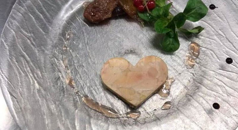 Hotel Hotel-Restaurant Notre Dame