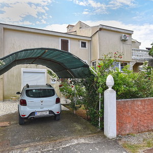 Hotel Apartment 417 cazare Medulin