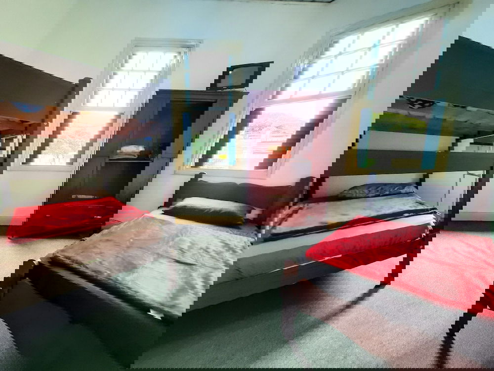 Hotel Setimo Hostel 7