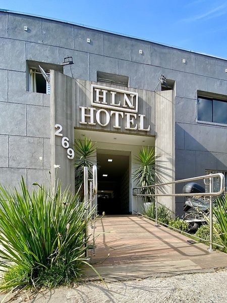 Hotel Hln Hotel