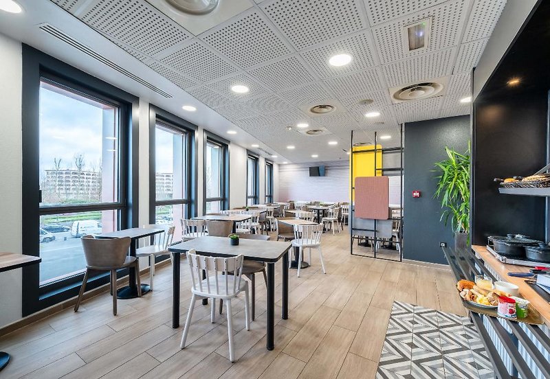 Hotel B&B Hotel Lille Grand Stade