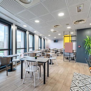 Hotel B&B Hotel Lille Grand Stade cazare Villeneuve-d'Ascq