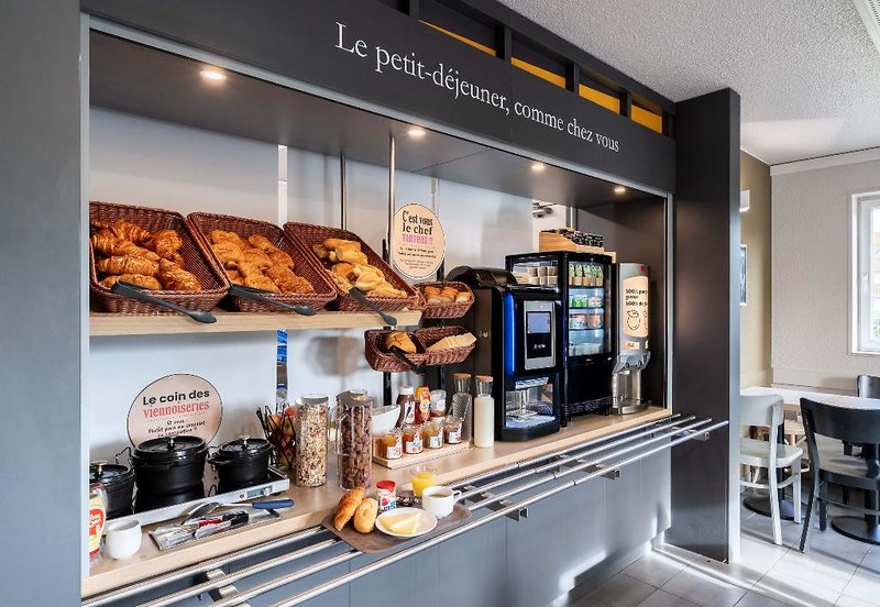 Hotel B&B Hôtel Lille Lezennes Stade Pierre Mauroy