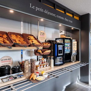 Hotel B&B Hôtel Lille Lezennes Stade Pierre Mauroy cazare Lezennes