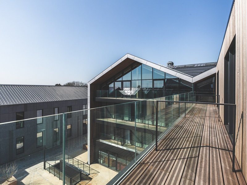 Hotel Coloft Lille Lesquin