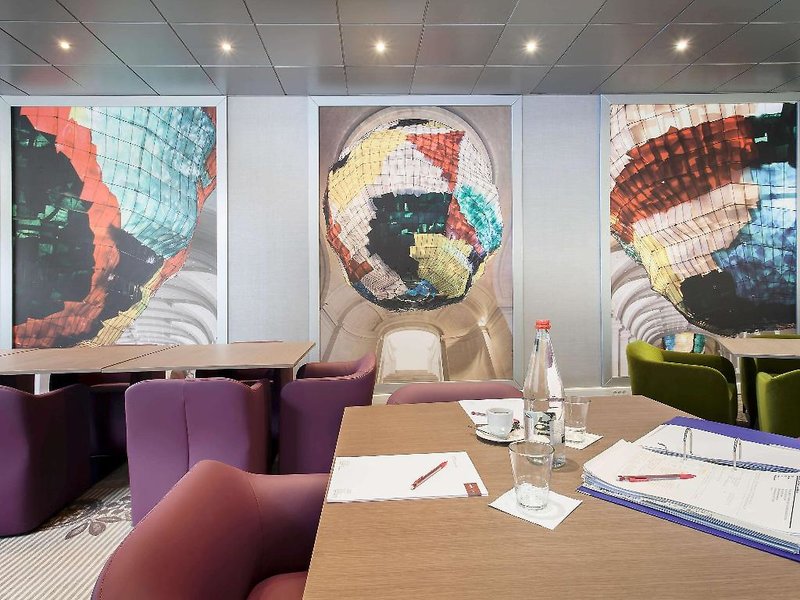 Hotel Mercure Lille Centre Grand-Place Hotel