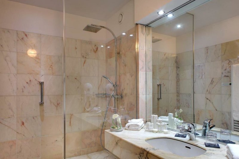 Hotel Couvent Des Minimes