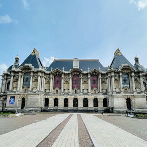 Hotel Holiday Inn Express Lille Centre cazare Lille