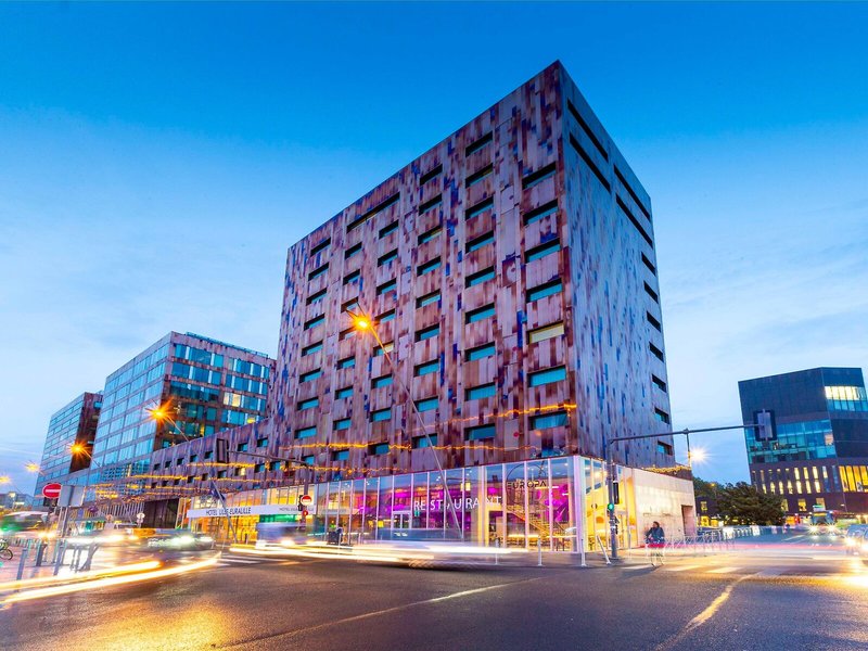 Hotel Hilton Lille