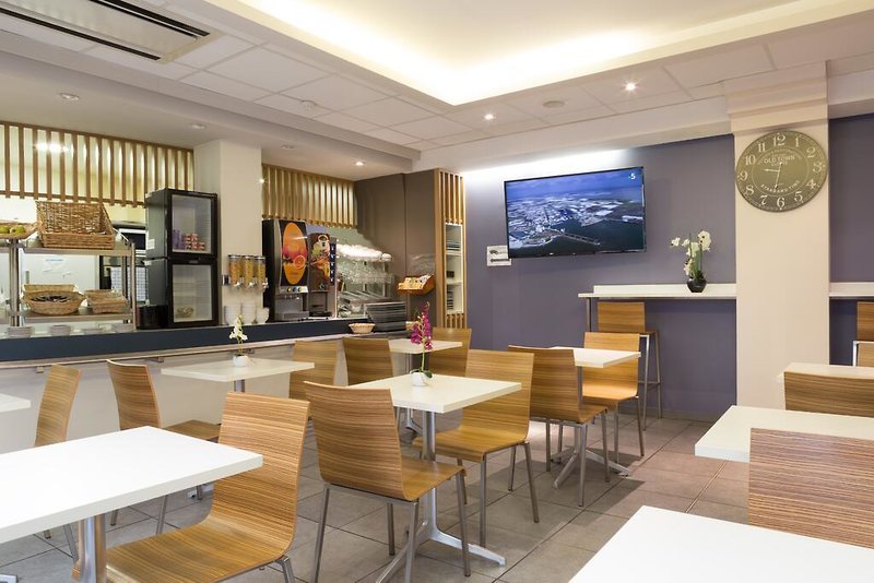 Hotel Lille City Hotel