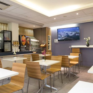 Hotel Lille City Hotel cazare Lille
