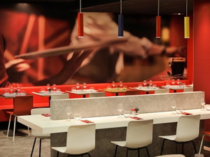 Hotel Ibis Lille Centre Gares cazare Lille