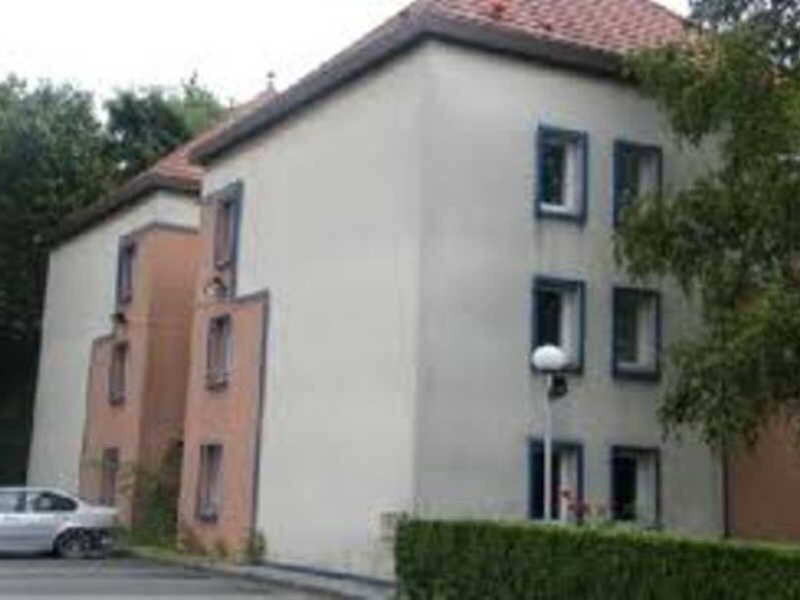 Hotel Hotel Mister Bed Lille Lomme
