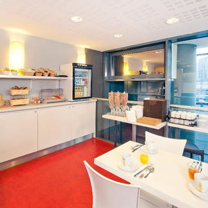 Hotel Séjours & Affaires Lille - Europe cazare Lille