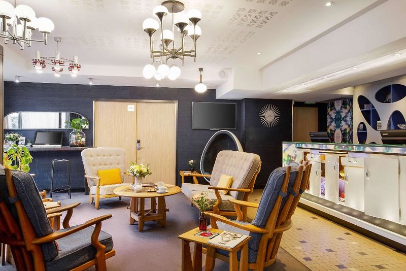 Hotel Best Western Premier Why Hotel