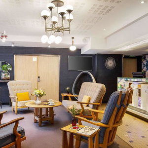 Hotel Best Western Premier Why Hotel cazare Lille