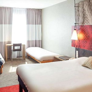Hotel Ibis Lille Centre Grand Palais cazare Lille