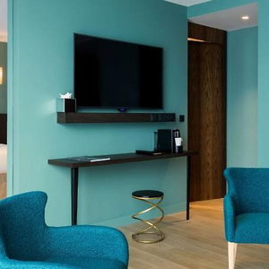 Hotel Hotel L'arbre Voyageur Bw Premier Collection cazare Lille