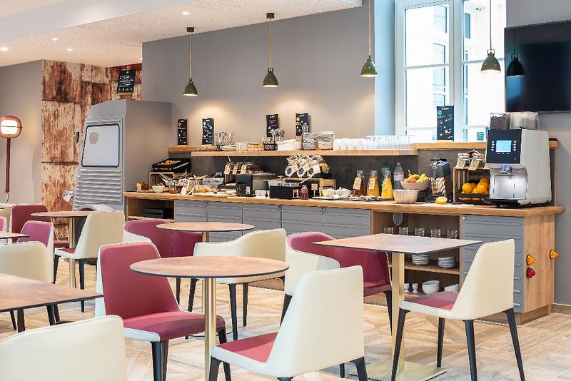 Hotel Aparthotel Adagio Lille Centre Grand Place
