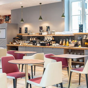 Hotel Aparthotel Adagio Lille Centre Grand Place cazare Lille