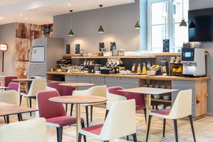 Hotel Aparthotel Adagio Lille Centre Grand Place cazare Lille