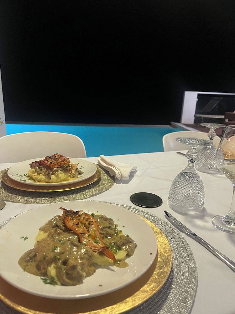 Hotel Fogo Boutique Hotel