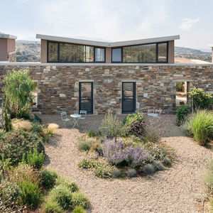 Hotel Etheres Living In Nature cazare Nikiti