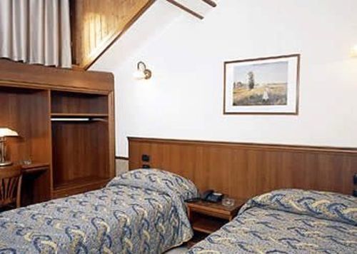 Hotel Astrid