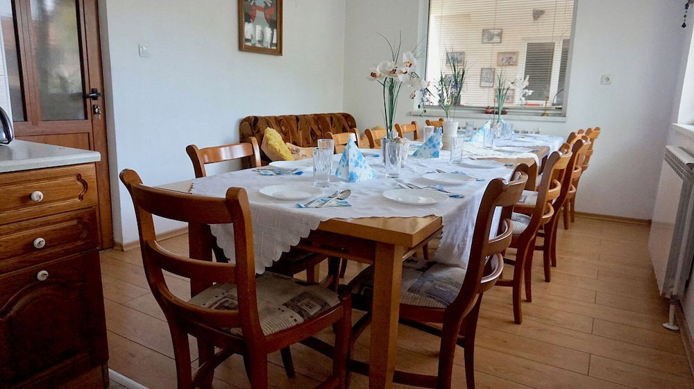 Hotel Pamir Guest House