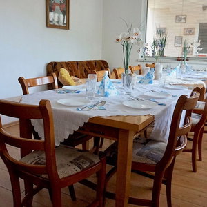 Hotel Pamir Guest House cazare Troyan