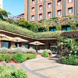 Hotel The Westin Palace, Milan cazare Quebec