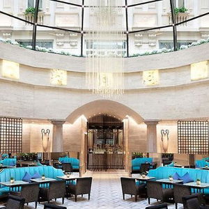 Hotel Park Hyatt Milan cazare Milan