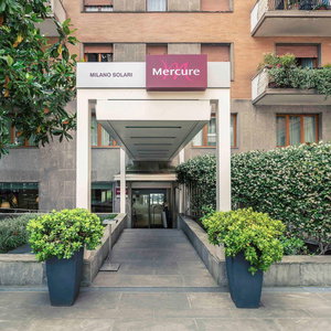 Sejur Mercure Milano Solari vacanta Milan
