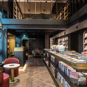 Hotel Radisson Collection Hotel, Palazzo Touring Club Milan cazare Milan