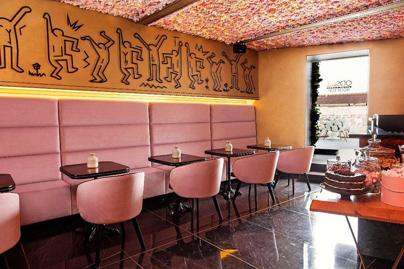 Hotel Odsweet Duomo Milano Hotel, Bw Premier Collection