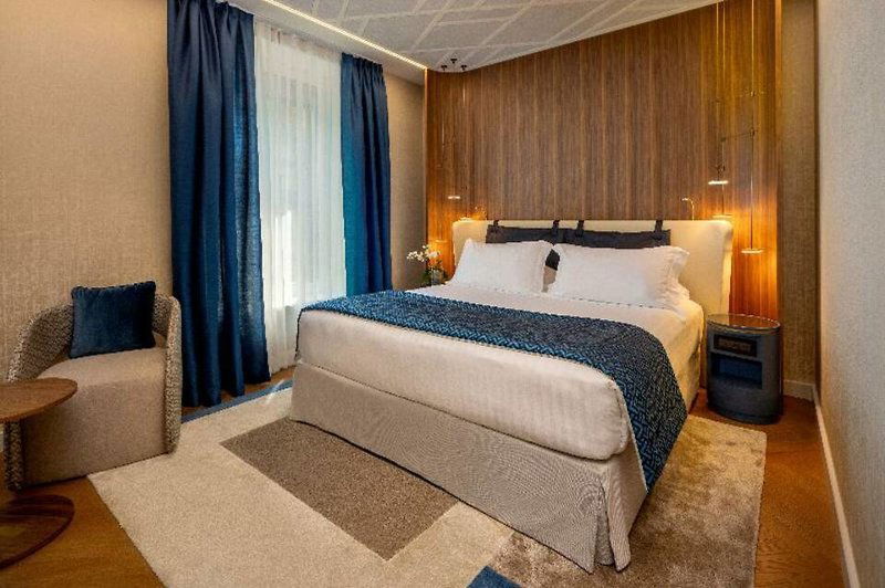 Hotel Casa Baglioni Milan