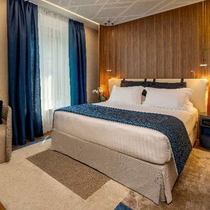 Sejur Casa Baglioni Milan vacanta Quebec