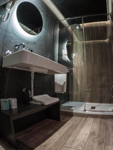 Hotel Bed Milano Linate