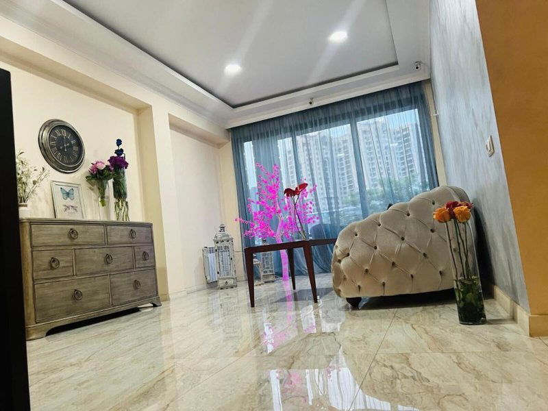 Hotel Grand Fortune Hotel