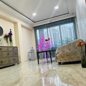 Hotel Grand Fortune Hotel cazare Yerevan