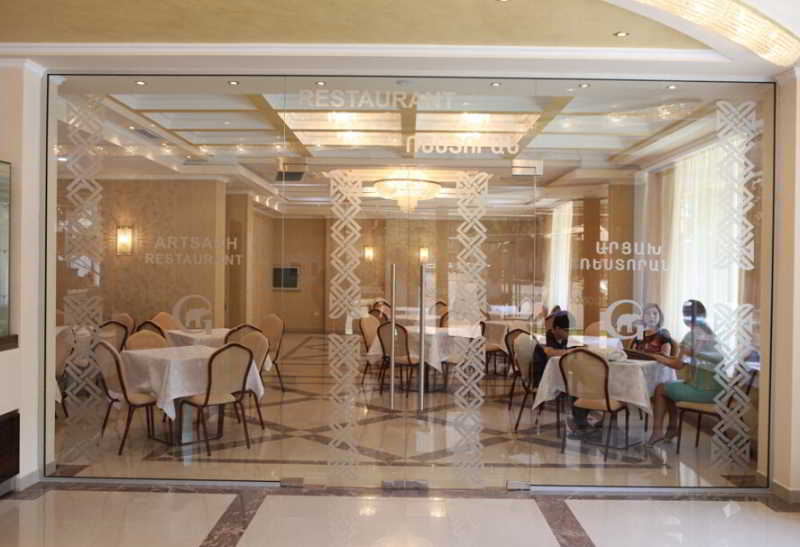 Hotel Hotel Artsakh
