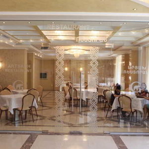 Hotel Hotel Artsakh cazare Yerevan