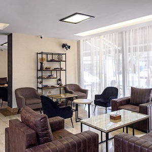 Hotel Nacho Hotel Yerevan cazare Yerevan