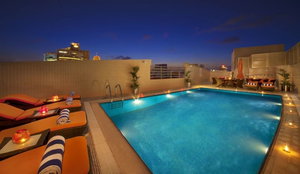 Hotel Landmark Grand Deira cazare Dubai