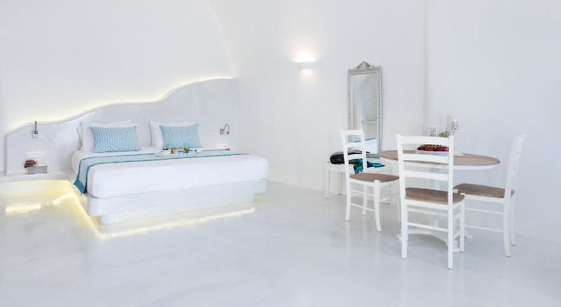 Maregio Suites