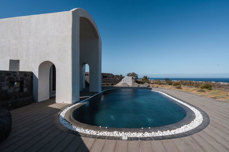 Hotel Danae Suites Santorini